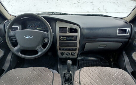 Chery Amulet (A15) I, 2007 год, 110 000 рублей, 17 фотография