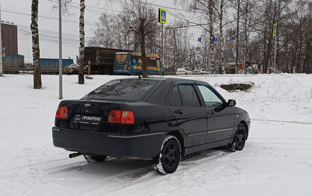 Chery Amulet (A15) I, 2007 год, 110 000 рублей, 6 фотография