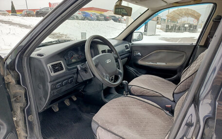 Chery Amulet (A15) I, 2007 год, 110 000 рублей, 20 фотография