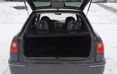 Chery Amulet (A15) I, 2007 год, 110 000 рублей, 12 фотография