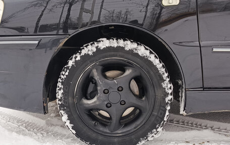 Chery Amulet (A15) I, 2007 год, 110 000 рублей, 22 фотография