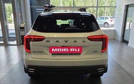 Haval Jolion, 2025 год, 2 820 510 рублей, 7 фотография