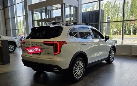 Haval Jolion, 2025 год, 2 820 510 рублей, 12 фотография