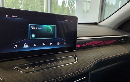 Haval Jolion, 2025 год, 2 820 510 рублей, 25 фотография