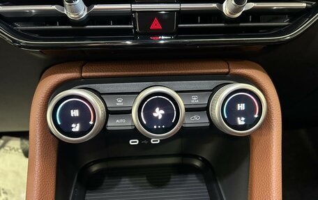 Skoda Kodiaq, 2025 год, 6 100 000 рублей, 11 фотография