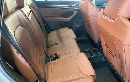 Skoda Kodiaq, 2025 год, 6 100 000 рублей, 19 фотография