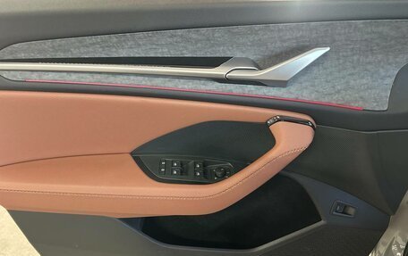 Skoda Kodiaq, 2025 год, 6 100 000 рублей, 16 фотография