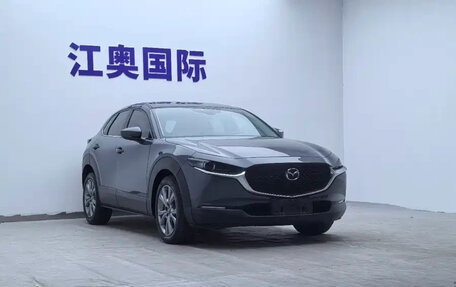 Mazda CX-30 I, 2021 год, 1 944 000 рублей, 5 фотография