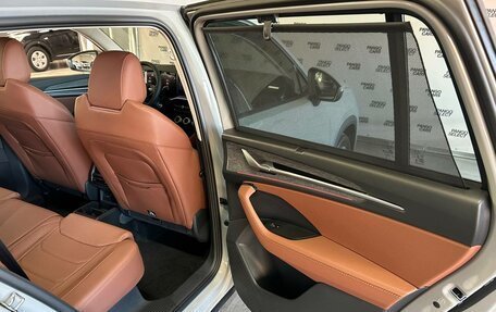 Skoda Kodiaq, 2025 год, 6 100 000 рублей, 20 фотография