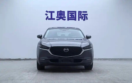 Mazda CX-30 I, 2021 год, 1 944 000 рублей, 2 фотография