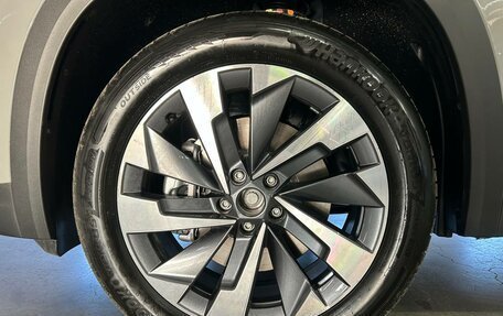 Skoda Kodiaq, 2025 год, 6 100 000 рублей, 23 фотография