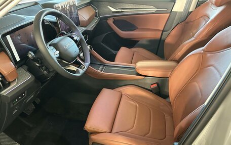 Skoda Kodiaq, 2025 год, 6 100 000 рублей, 17 фотография