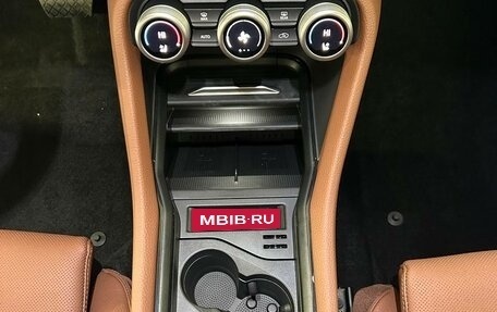 Skoda Kodiaq, 2025 год, 6 100 000 рублей, 13 фотография