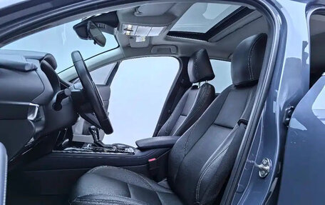 Mazda CX-30 I, 2021 год, 1 944 000 рублей, 9 фотография