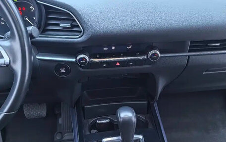 Mazda CX-30 I, 2021 год, 1 944 000 рублей, 13 фотография