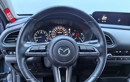 Mazda CX-30 I, 2021 год, 1 944 000 рублей, 12 фотография