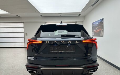 Haval F7, 2025 год, 3 599 000 рублей, 4 фотография