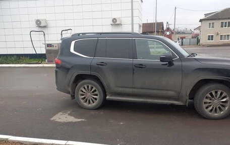 Toyota Land Cruiser, 2024 год, 12 640 000 рублей, 4 фотография