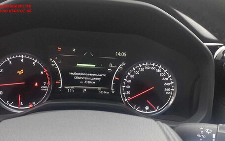 Toyota Land Cruiser, 2024 год, 12 640 000 рублей, 6 фотография