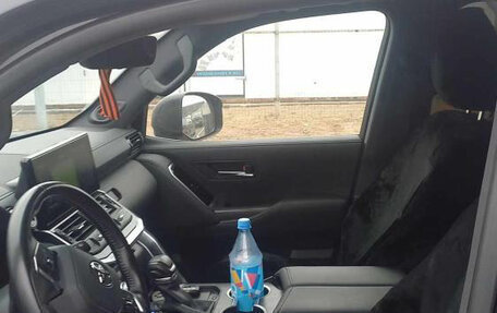 Toyota Land Cruiser, 2024 год, 12 640 000 рублей, 5 фотография