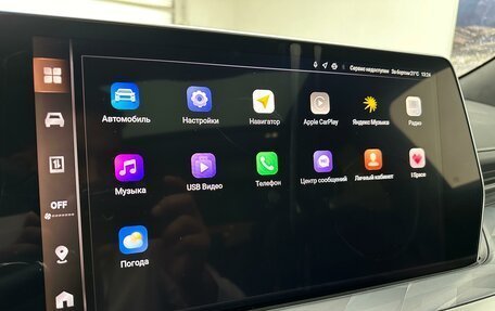 Haval F7, 2025 год, 3 599 000 рублей, 11 фотография