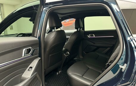 Haval F7, 2025 год, 3 599 000 рублей, 19 фотография