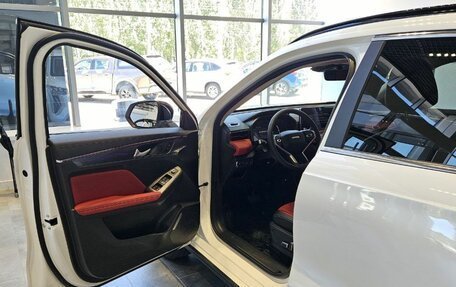 Haval Jolion, 2025 год, 2 820 510 рублей, 10 фотография