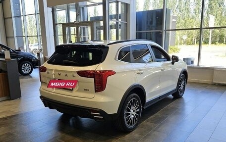 Haval Jolion, 2025 год, 2 820 510 рублей, 9 фотография