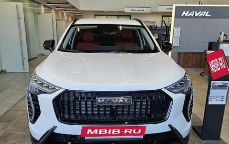 Haval Jolion, 2025 год, 2 820 510 рублей, 5 фотография