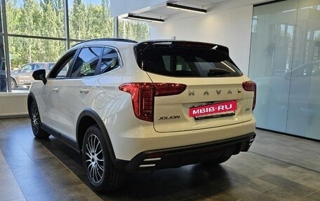 Haval Jolion, 2025 год, 2 820 510 рублей, 2 фотография