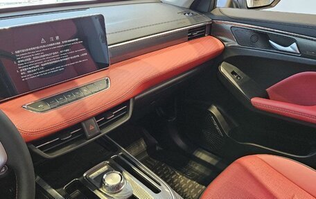 Haval Jolion, 2025 год, 2 820 510 рублей, 13 фотография