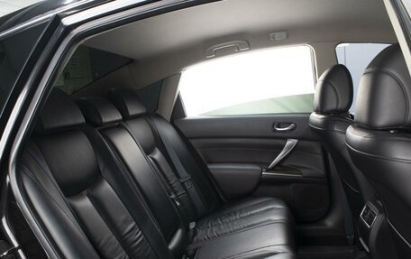 Nissan Teana, 2012 год, 1 330 000 рублей, 7 фотография