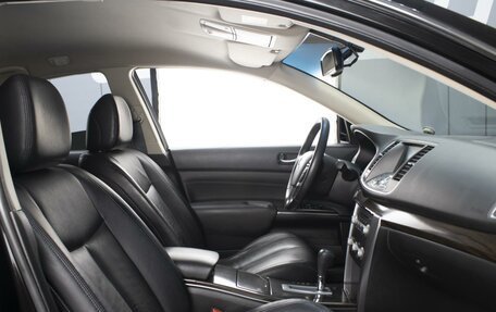 Nissan Teana, 2012 год, 1 330 000 рублей, 8 фотография