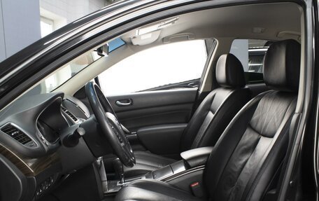 Nissan Teana, 2012 год, 1 330 000 рублей, 9 фотография