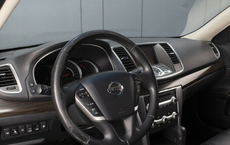 Nissan Teana, 2012 год, 1 330 000 рублей, 11 фотография