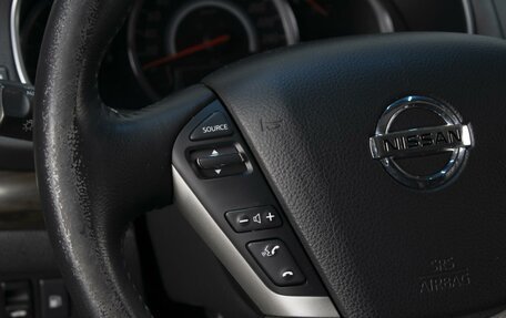 Nissan Teana, 2012 год, 1 330 000 рублей, 12 фотография