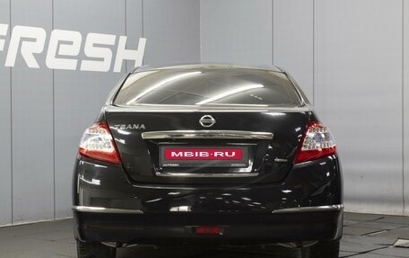 Nissan Teana, 2012 год, 1 330 000 рублей, 4 фотография