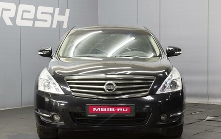 Nissan Teana, 2012 год, 1 330 000 рублей, 3 фотография