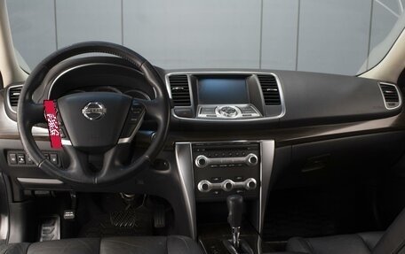 Nissan Teana, 2012 год, 1 330 000 рублей, 5 фотография