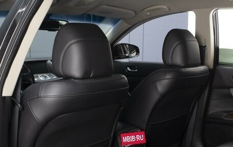 Nissan Teana, 2012 год, 1 330 000 рублей, 10 фотография