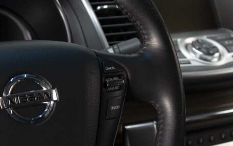 Nissan Teana, 2012 год, 1 330 000 рублей, 13 фотография