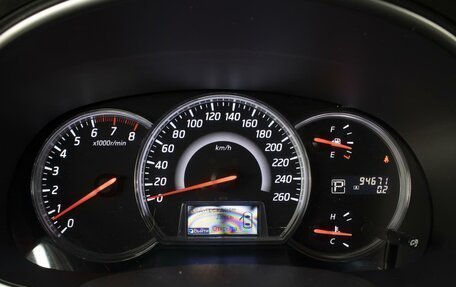 Nissan Teana, 2012 год, 1 330 000 рублей, 14 фотография