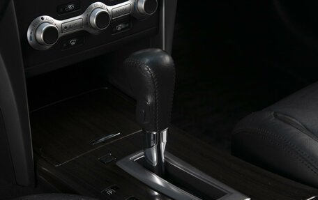 Nissan Teana, 2012 год, 1 330 000 рублей, 17 фотография