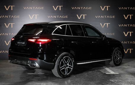 Mercedes-Benz GLC, 2024 год, 7 000 000 рублей, 3 фотография