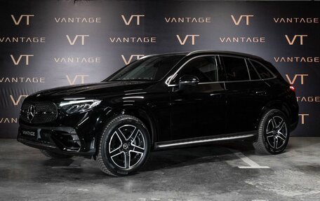 Mercedes-Benz GLC, 2024 год, 7 000 000 рублей, 2 фотография