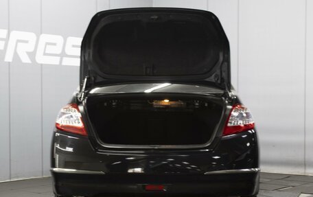 Nissan Teana, 2012 год, 1 330 000 рублей, 21 фотография