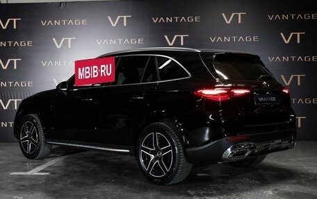 Mercedes-Benz GLC, 2024 год, 7 000 000 рублей, 4 фотография