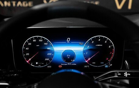 Mercedes-Benz GLC, 2024 год, 7 000 000 рублей, 14 фотография