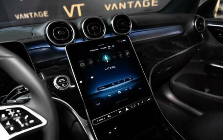 Mercedes-Benz GLC, 2024 год, 7 000 000 рублей, 15 фотография