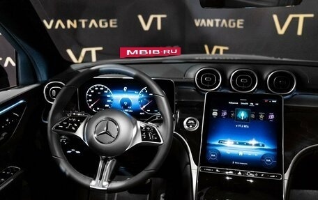 Mercedes-Benz GLC, 2024 год, 7 000 000 рублей, 12 фотография